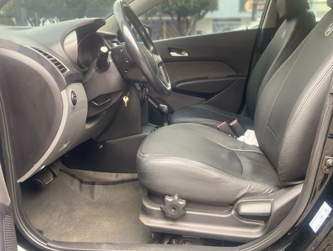 Hyundai HB20S Premium 1.6 Flex 16V Aut. 4p
