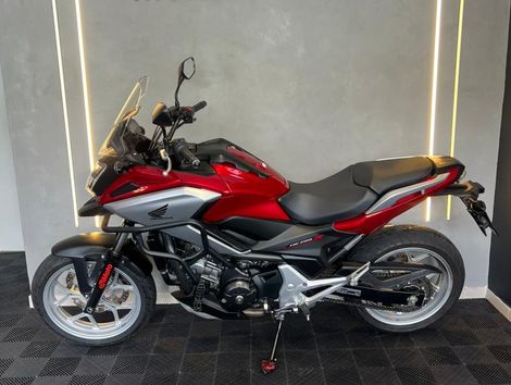 HONDA NC 750X/NC 750X ABS