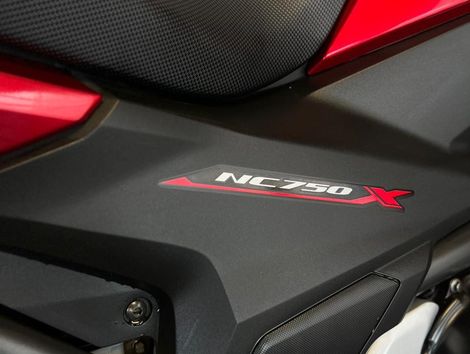 HONDA NC 750X/NC 750X ABS