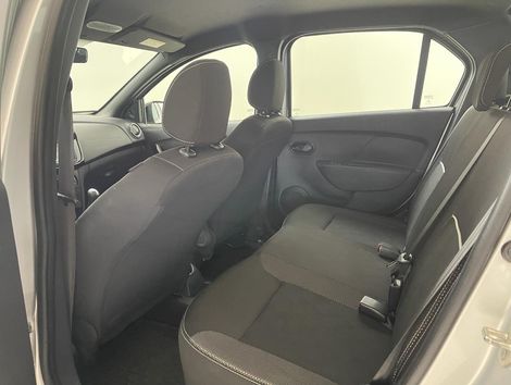 Renault LOGAN Zen Flex 1.0 12V 4p Mec.