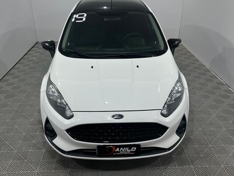 Ford Fiesta SE 1.6 16V Flex 5p