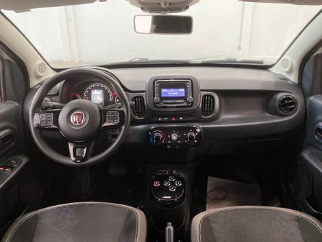 Fiat MOBI DRIVE GSR 1.0 Flex 6V 5p