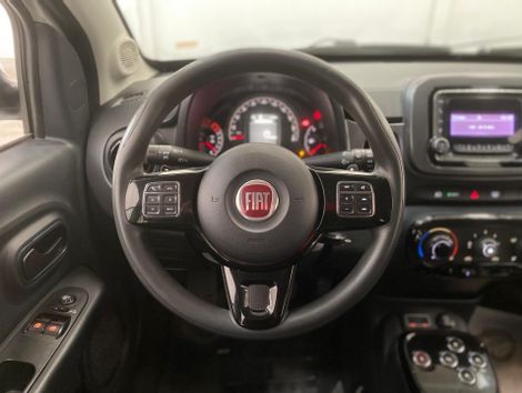 Fiat MOBI DRIVE GSR 1.0 Flex 6V 5p