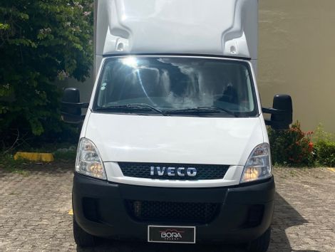 IVECO DAILY CITY 30S13 Chassi 2p (Diesel)