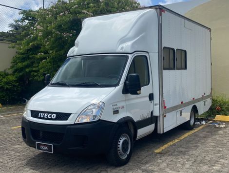 IVECO DAILY CITY 30S13 Chassi 2p (Diesel)