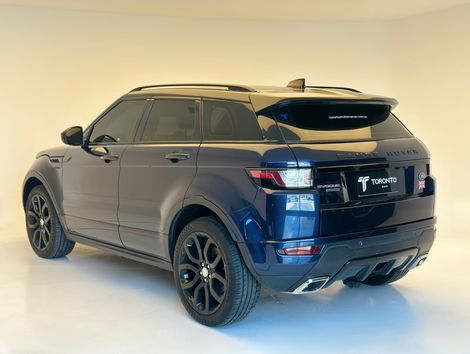 Land Rover Range R.EVOQUE Si4 SE Dynamic 2.0 Aut.