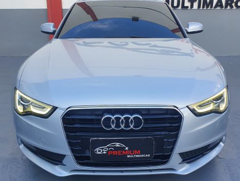 Audi A5 Sportback 2.0 16V TFSI 180cv Multi.