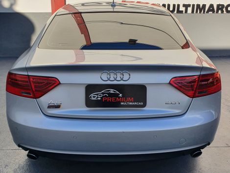 Audi A5 Sportback 2.0 16V TFSI 180cv Multi.