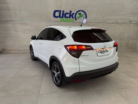Honda HR-V EX 1.8 Flexone 16V 5p Aut.