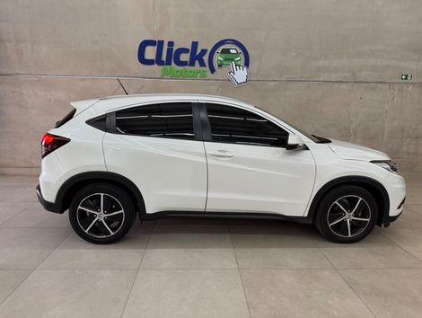 Honda HR-V EX 1.8 Flexone 16V 5p Aut.