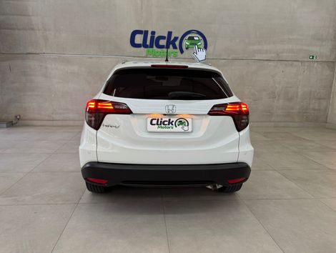 Honda HR-V EX 1.8 Flexone 16V 5p Aut.