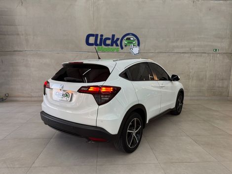 Honda HR-V EX 1.8 Flexone 16V 5p Aut.