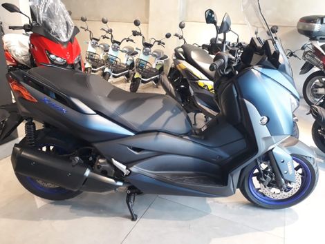 YAMAHA XMAX 250 ABS