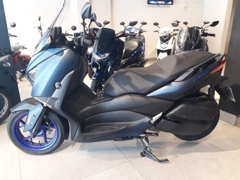 YAMAHA XMAX 250 ABS