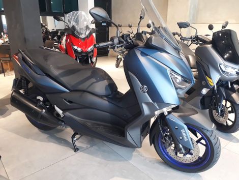 YAMAHA XMAX 250 ABS