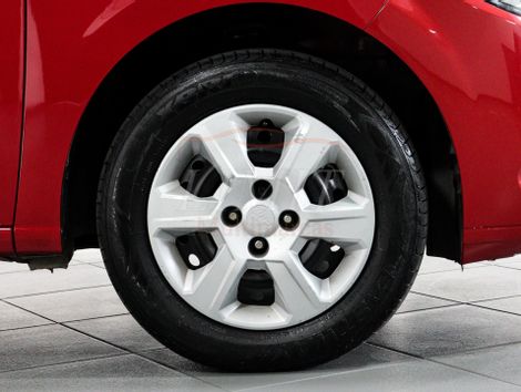 Chevrolet PRISMA Sed. LT 1.4 8V FlexPower 4p Aut.