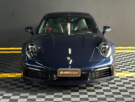 Porsche 911 Carrera S Coupe 3.0 (991/992)