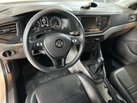Volkswagen W/ MCA