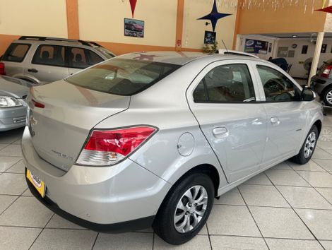 Chevrolet PRISMA Sed. LT 1.0 8V FlexPower 4p