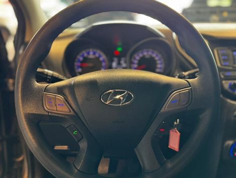 Hyundai HB20 Comf./C.Plus/C.Style 1.0 Flex 12V