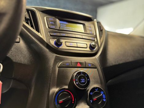 Hyundai HB20 Comf./C.Plus/C.Style 1.0 Flex 12V