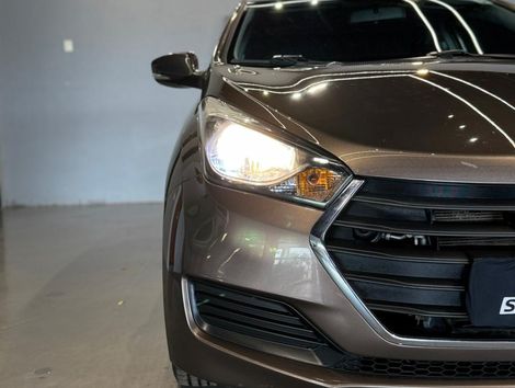 Hyundai HB20 Comf./C.Plus/C.Style 1.0 Flex 12V