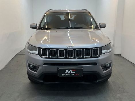 Jeep COMPASS SPORT 2.0 4x2 Flex 16V Aut.