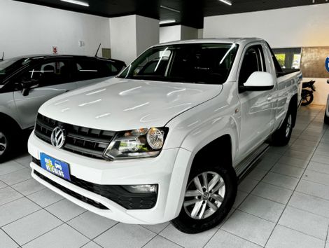 VolksWagen AMAROK CS2.0 16V/S2.0 16V TDI 4x4 Diesel