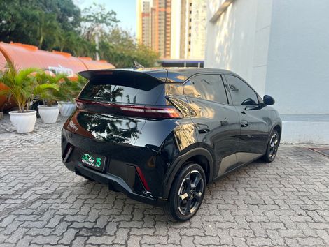 BYD Dolphin Mini GS (Elétrico)