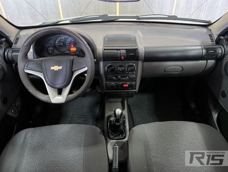 Chevrolet Classic Life/LS 1.0 VHC FlexP. 4p