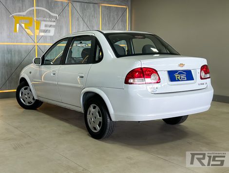 Chevrolet Classic Life/LS 1.0 VHC FlexP. 4p