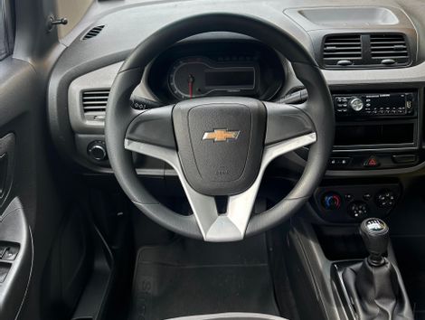 Chevrolet SPIN LT 1.8 8V Econo.Flex 5p Mec.