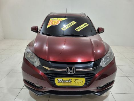 Honda HR-V EX 1.8 Flexone 16V 5p Aut.