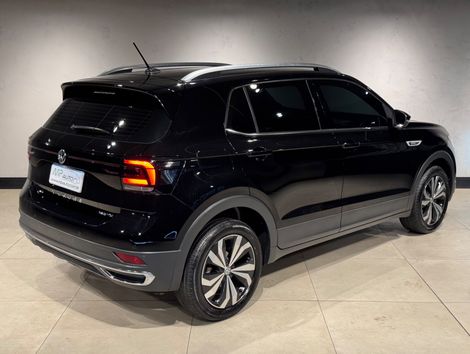 VolksWagen T-Cross Highline 1.4 TSI Flex 16V 5p Aut
