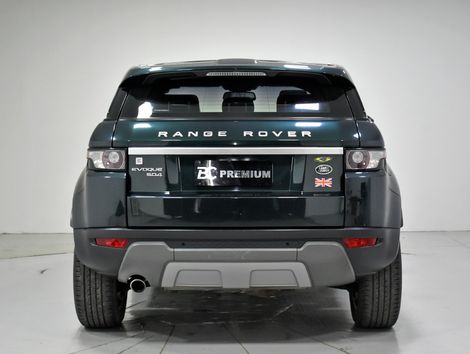 Land Rover Range R.EVOQUE Prestige 2.2 5p Dies.
