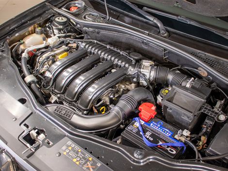 Renault DUSTER Dynamique 2.0 Flex 16V Aut.