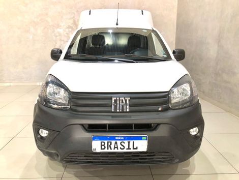 Fiat Fiorino Endurance EVO 1.4 Flex 8V 2p