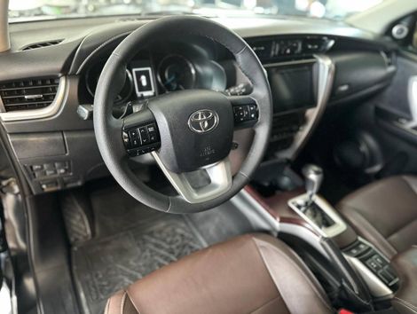 Toyota SRX 4x4 2.8 TDI 16V Dies. Aut. 