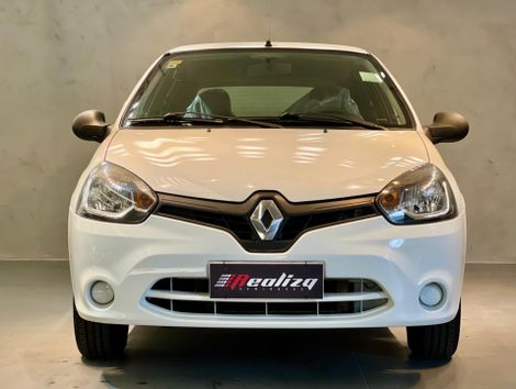 Renault Clio RN/Alizé/Expr./1.0 Hi-Power 16V 5p