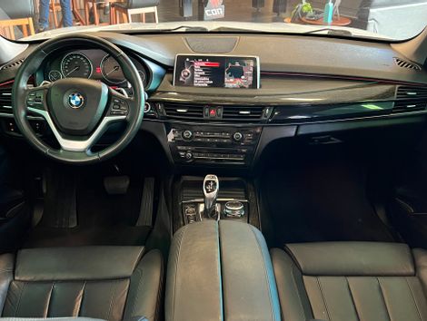 BMW X5 XDRIVE 30d 3.0 Diesel