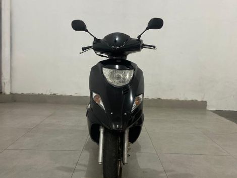 SUZUKI BURGMAN i 125cc