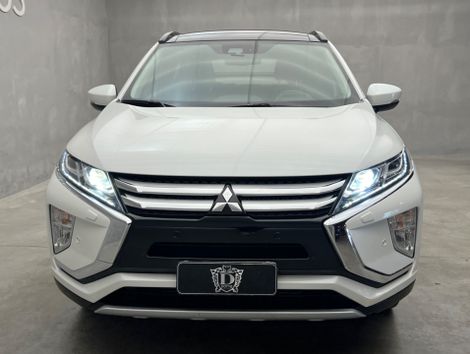 Mitsubishi Eclipse Cross HPE-S 1.5 AWC 165cv Aut.