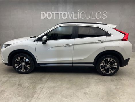 Mitsubishi Eclipse Cross HPE-S 1.5 AWC 165cv Aut.