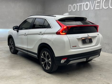 Mitsubishi Eclipse Cross HPE-S 1.5 AWC 165cv Aut.