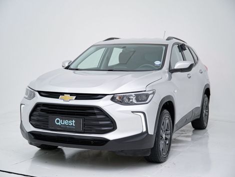 Chevrolet TRACKER 1.2 Turbo 12V Flex Aut.
