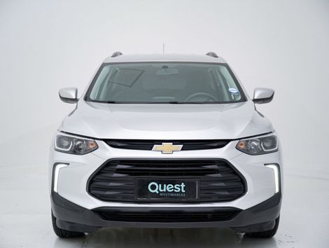 Chevrolet TRACKER 1.2 Turbo 12V Flex Aut.