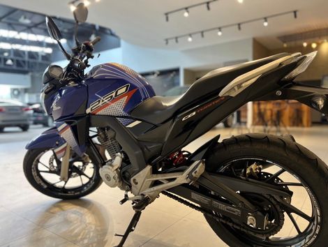 HONDA CB TWISTER/FLEXONE 250cc