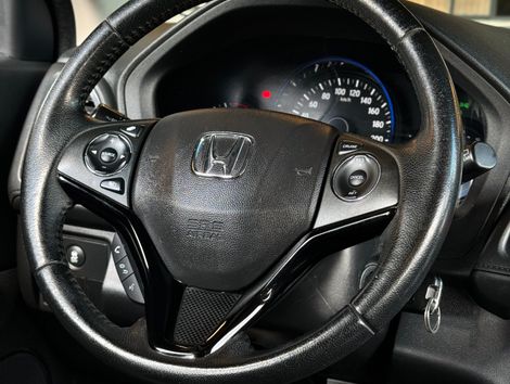Honda HR-V Touring 1.8 Flexone 16V 5p Aut.
