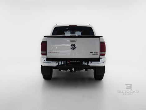 VolksWagen AMAROK Highline CD 3.0 4x4 TB Dies. Aut.
