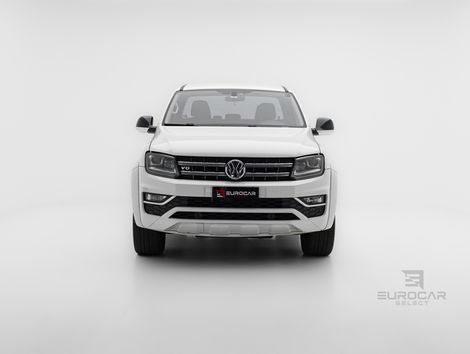 VolksWagen AMAROK Highline CD 3.0 4x4 TB Dies. Aut.